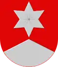 Wappen von Muonio