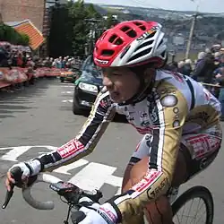 Huang Ting-ying (2017)