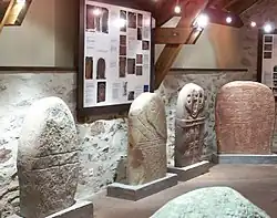 Centre d’interprétation des Mégalithes