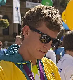 Murray Stewart (2012)