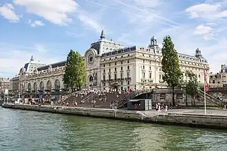 Musée d'Orsay