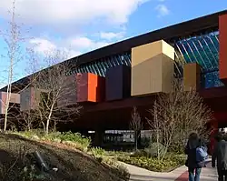 Musée du quai Branly