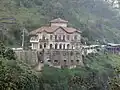 Hotel del Salto