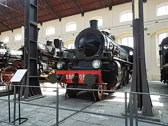 680.037 in Pietrarsa