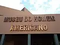 Museu do Homem Americano