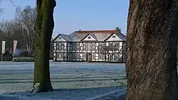 Jagdschloss Seesen
