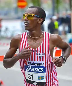 Mustafa Mohamed – Rang&nbsp;45