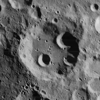 Mutus (Lunar Orbiter 4)