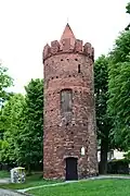 Pulverturm
