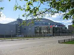 Die Arena (2008)