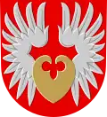 Wappen von Närpes