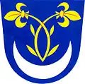 Wappen von Nítkovice