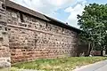 Stadtmauer