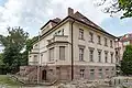 Ehemalige Fabrikantenvilla