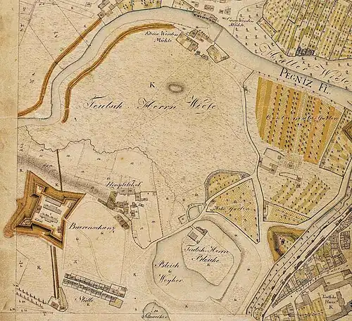 alternative Beschreibung