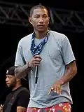 Pharrell Williams, 2010