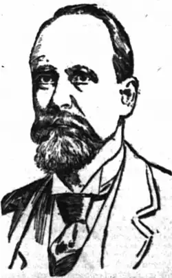 Nathan Thomas Hopkins (1852–1927)