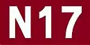 N17 (Kamerun)