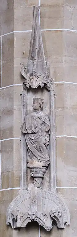 Heilige Margareta (N2)