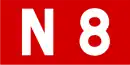 N8 (Burkina Faso)