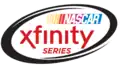 Das Logo der Nationwide Series