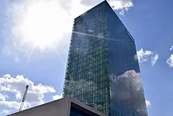 Naver Green Factory – Hauptsitz in Seongnam