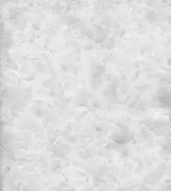 Naxos-Marmor, Naxos in Griechenland, ca. 22&nbsp;× 15 cm