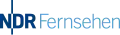 Logo des NDR Fernsehens vom 3. Dezember 2001 bis 2006[9]