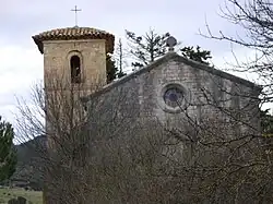 Kapelle Notre-Dame-de-Spéluque