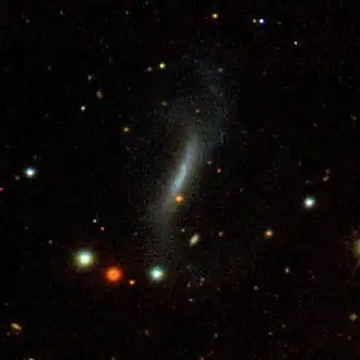 Arp 203 (NGC3712)