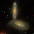 Arp 294 (NGC 3786 und NGC 3788)