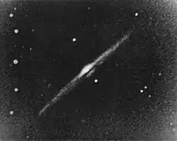 Aufnahme von Isaac Roberts, 1896[13]