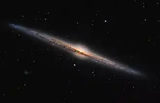 NGC 4565