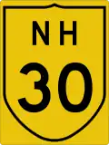 National Highway 30