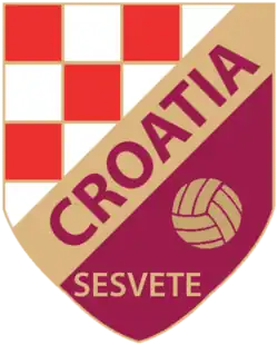 NK Croatia Sesvete