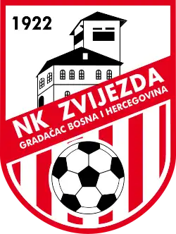 NK Zvijezda Gradačac
