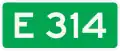E314
