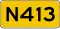 N413