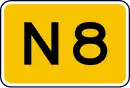 Rijksweg 8
