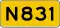 N831