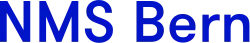 Logo der NMS Bern
