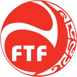 FTF-Logo