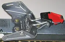 Nordic Norm (NN)-Bindung.