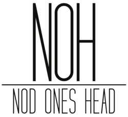 Logo von Nod One’s Head