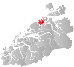 Averøy