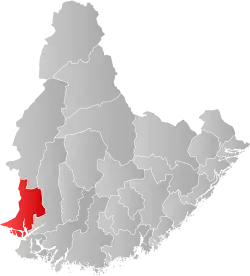 Flekkefjord
