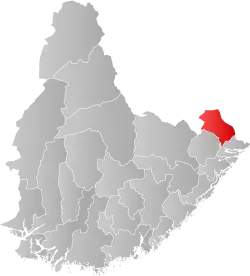 Gjerstad