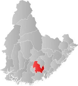 Vennesla