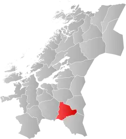 Holtålen