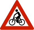 Radfahrer